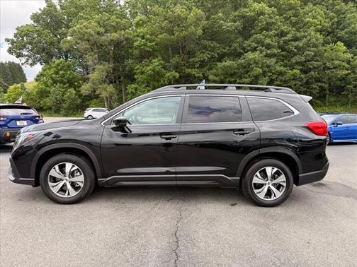 2024 Subaru Ascent Premium