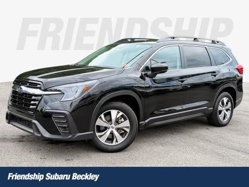 2024 Subaru Ascent Premium