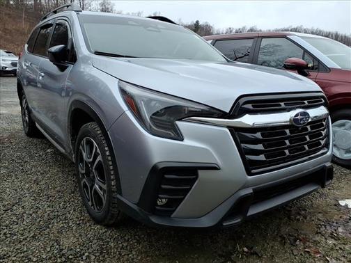 2024 Subaru Ascent Limited