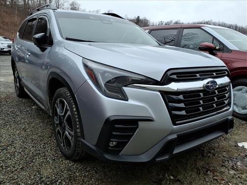 2024 Subaru Ascent Limited