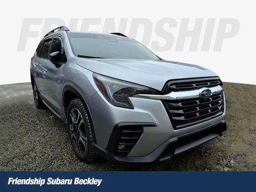 2024 Subaru Ascent Limited