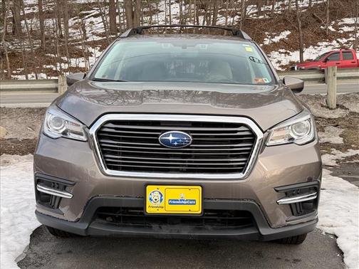 2022 Subaru Ascent Premium