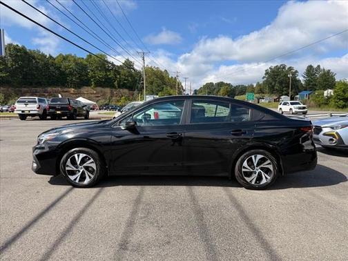 2024 Subaru Legacy Premium