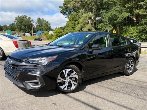 2024 Subaru Legacy Premium