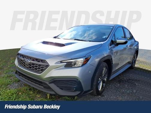 2023 Subaru WRX Base