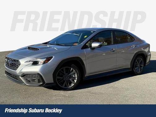 2023 Subaru WRX Base
