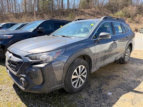 2025 Subaru Outback 2.5i