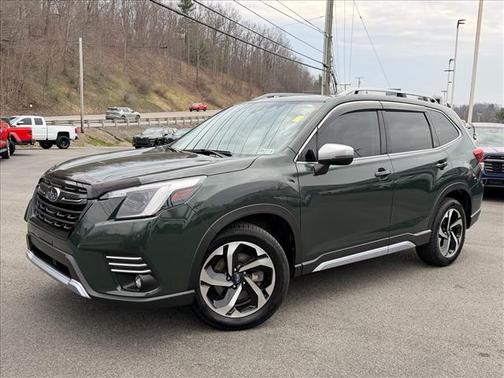 2023 Subaru Forester Touring
