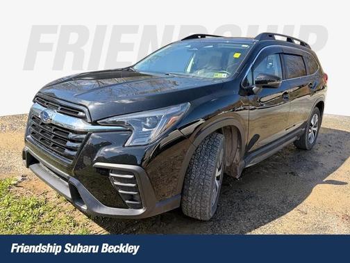 2023 Subaru Ascent Premium