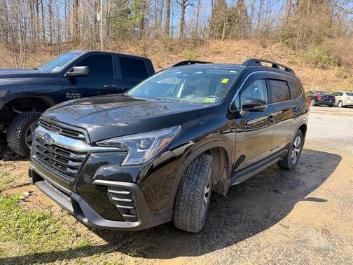 2023 Subaru Ascent Premium