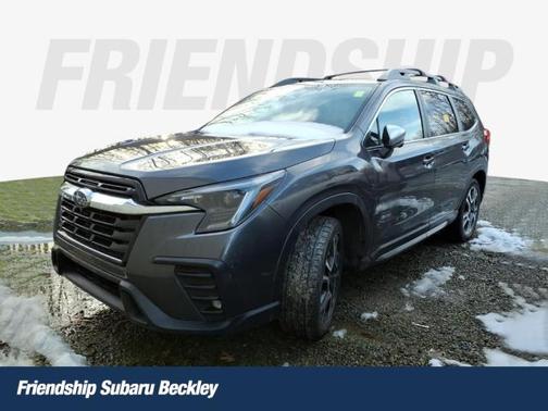 2023 Subaru Ascent Limited