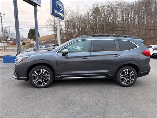 2023 Subaru Ascent Limited