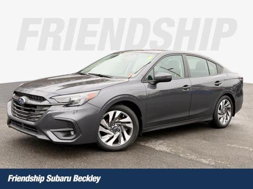 2023 Subaru Legacy Limited