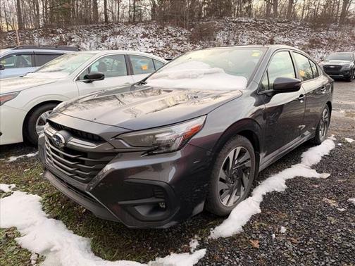 2023 Subaru Legacy Limited