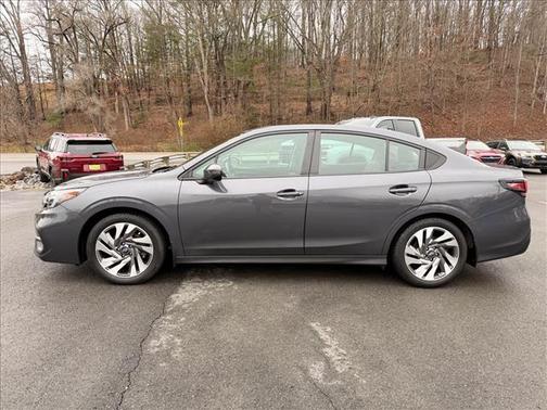 2023 Subaru Legacy Limited
