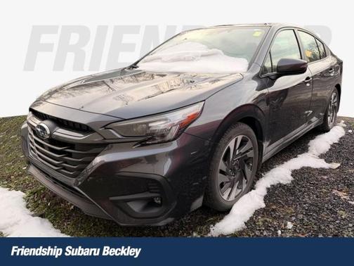 2023 Subaru Legacy Limited