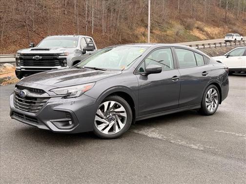 2023 Subaru Legacy Limited