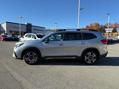 2024 Subaru Ascent Limited