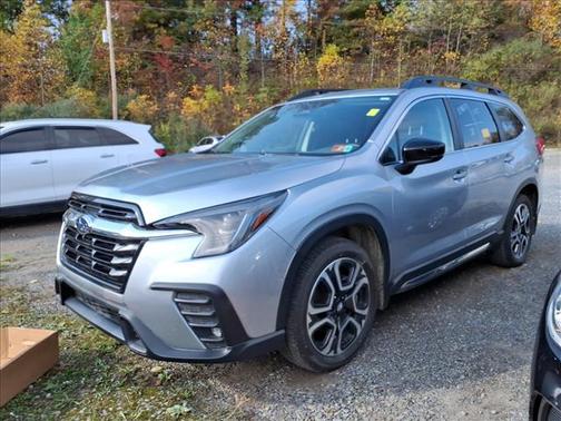 2024 Subaru Ascent Limited