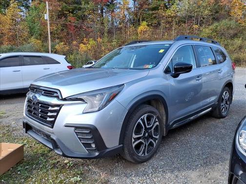 2024 Subaru Ascent Limited