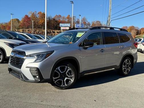 2024 Subaru Ascent Limited