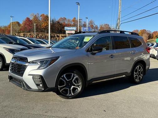 2024 Subaru Ascent Limited