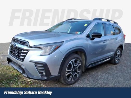 2024 Subaru Ascent Limited