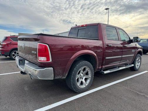 2016 RAM 1500 Laramie
