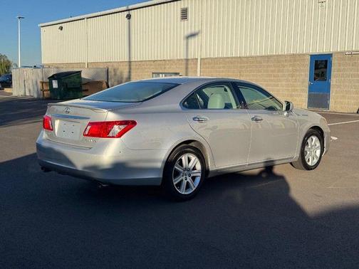 2007 Lexus ES 350 Base