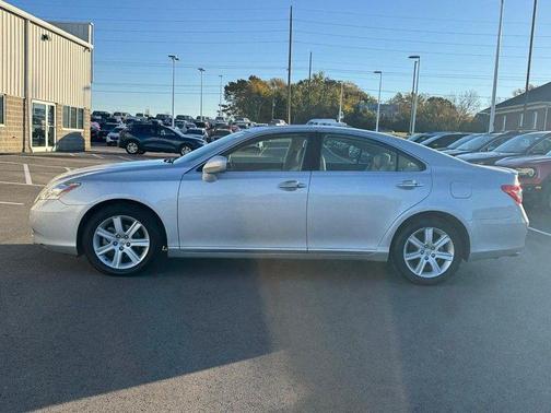 2007 Lexus ES 350 Base