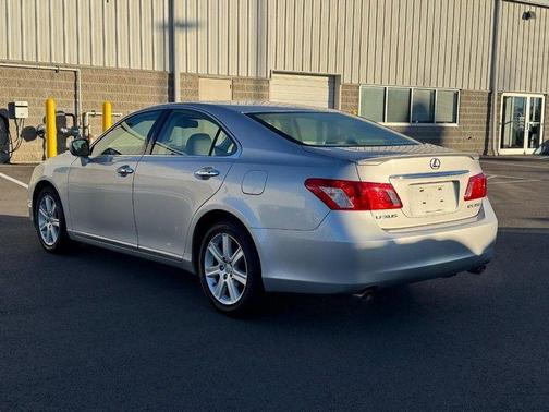 2007 Lexus ES 350 Base
