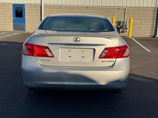 2007 Lexus ES 350 Base