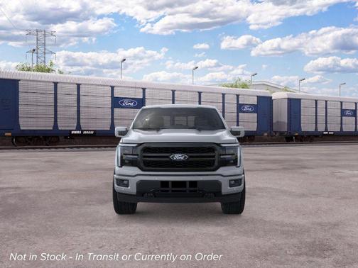 Avalanche 2026 Ford F-150 Lariat