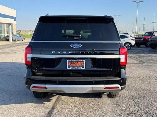 2024 Ford Expedition XLT