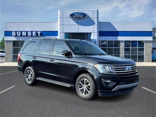 2019 Ford Expedition XLT