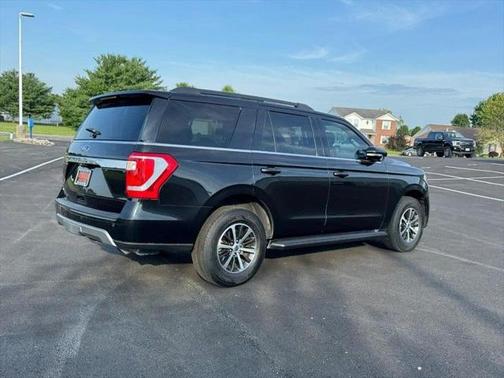 2019 Ford Expedition XLT