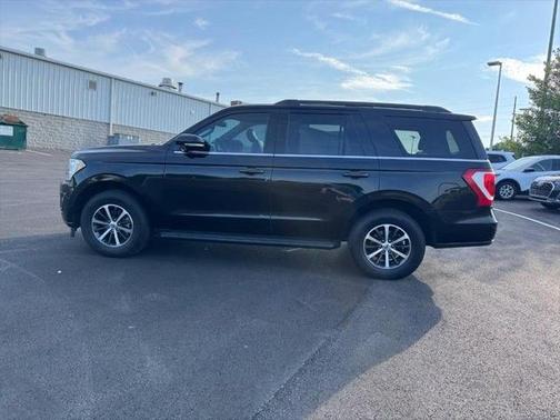 2019 Ford Expedition XLT