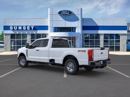 2025 Ford F-250 XL
