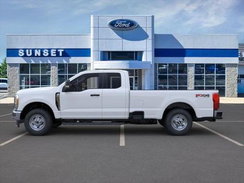 2025 Ford F-250 XL
