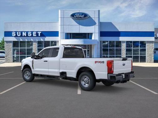 2025 Ford F-250 XL