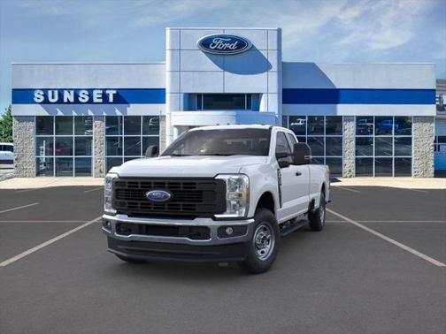 2025 Ford F-250 XL