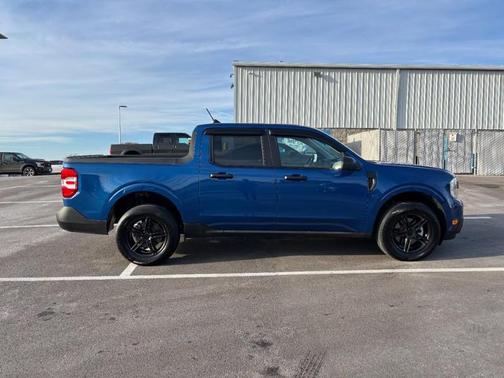 2024 Ford Maverick XL