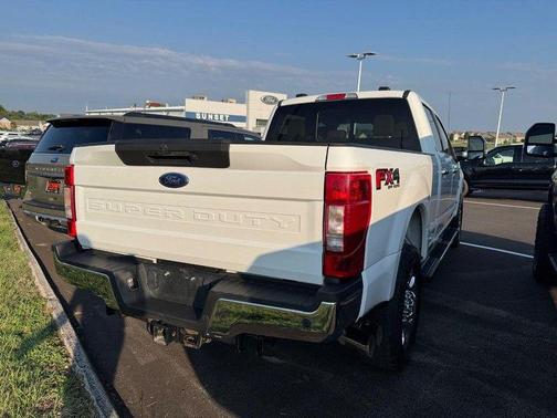 2020 Ford F-350 Lariat