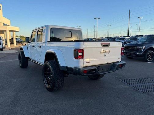2020 Jeep Gladiator North Edition 4X4