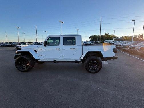 2020 Jeep Gladiator North Edition 4X4