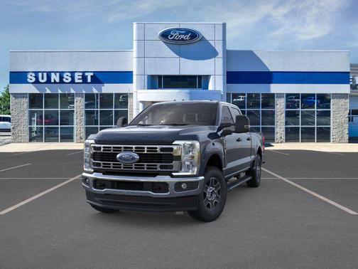2025 Ford F-250 XLT