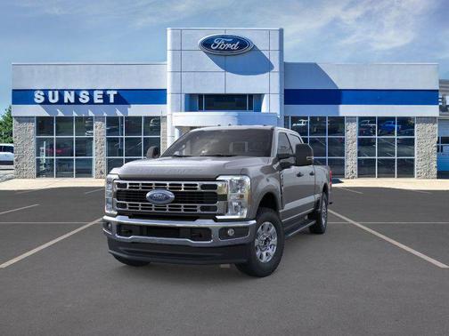 2025 Ford F-250 XLT