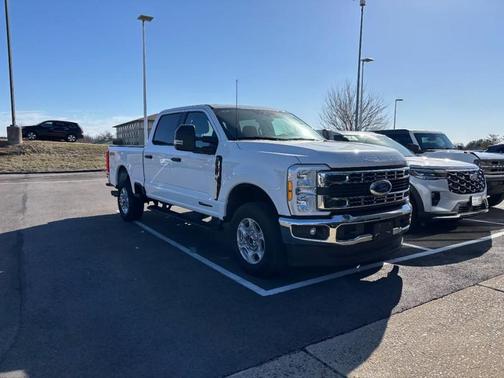 2025 Ford F-350 XLT
