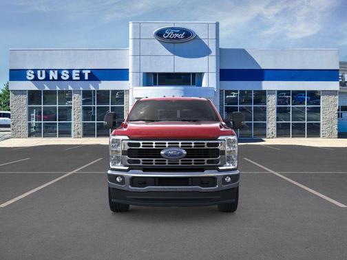 2026 Ford F-250 XLT