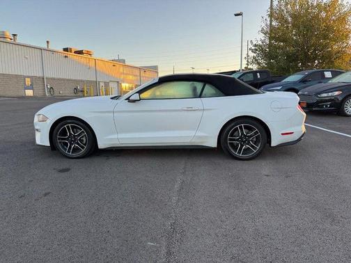 2023 Ford Mustang EcoBoost Premium